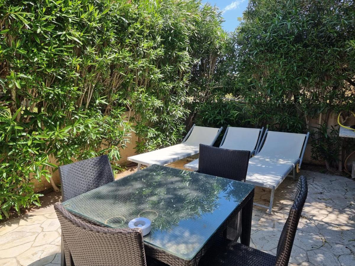 Lulamax Sardegna Olbia Exterior foto