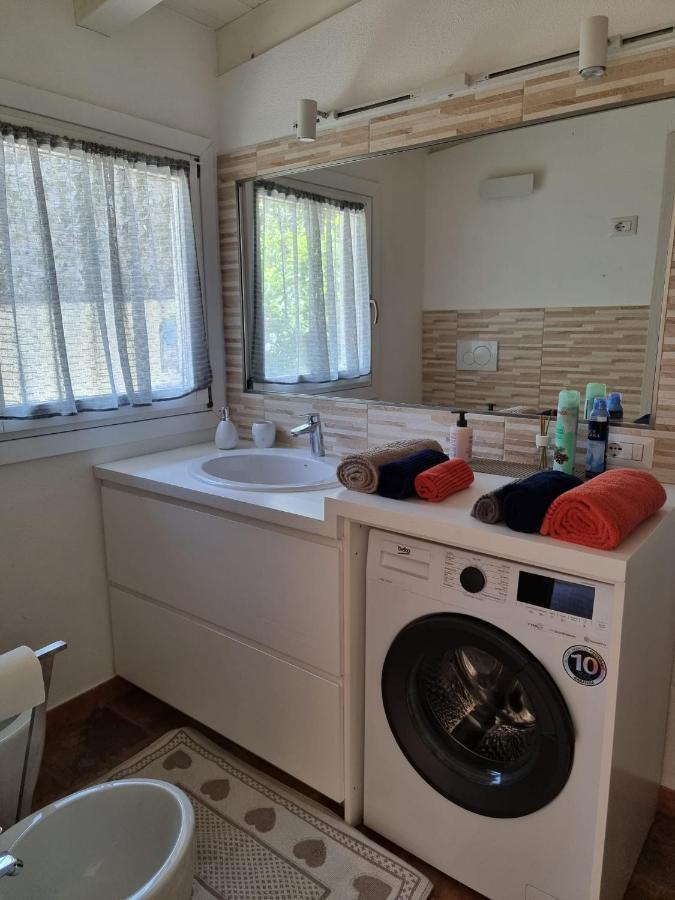 Lulamax Sardegna Olbia Exterior foto